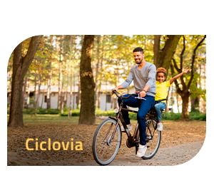 Ciclovia